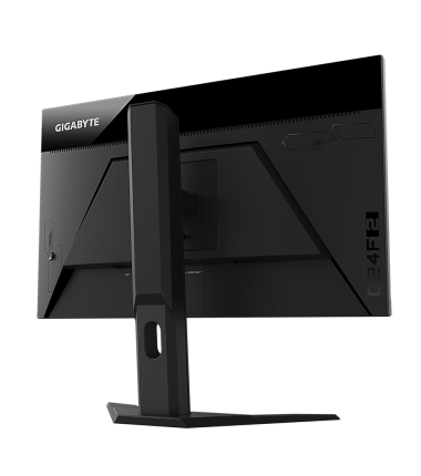 Gigabyte G24F 2 | 23.8 " | IPS | 180 Hz | 1 ms | 1920 x 1080 pixels | 300 cd/m² | HDMI ports quantity 2