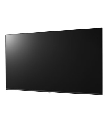 LG 4K UHD Commercial TV 65UR762H3ZC 65 " Landscape 16/7 webOS Wi-Fi 3840 x 2160 pixels 400 cd/m²