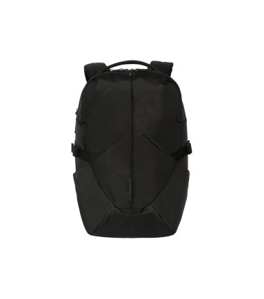 Targus | Terra EcoSmart | Backpack | Black | 16 " | Shoulder strap