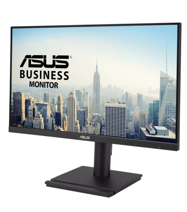 Asus VA24DQFS | 23.8 " | IPS | FHD | 16:9 | 100 Hz | 1 ms | 1920 x 1080 pixels | 300 cd/m² | HDMI ports quantity 1