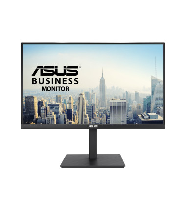 Asus VA27UQSB | 27 " | IPS | UHD | 16:9 | 60 Hz | 5 ms | 3840 x 2160 pixels | 350 cd/m² | HDMI ports quantity 2