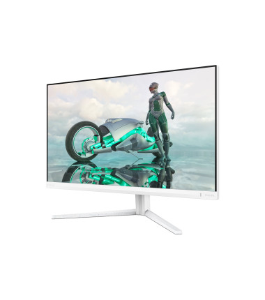 Philips 27M2N3201A/00 | 27 " | IPS | 16:9 | 180 Hz | 1 ms | 1920 x 1080 pixels | 300 cd/m² | HDMI ports quantity 2 | White