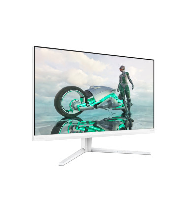 Philips 27M2N3201A/00 | 27 " | IPS | 16:9 | 180 Hz | 1 ms | 1920 x 1080 pixels | 300 cd/m² | HDMI ports quantity 2 | White