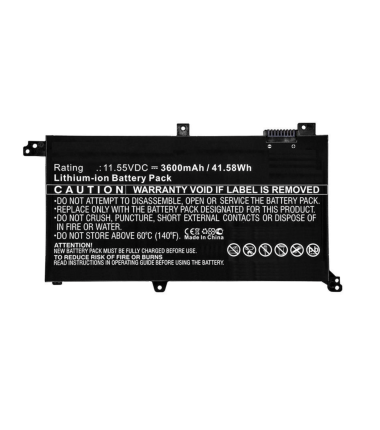 ASUS battery B31N1732 K430FA K430FN K430UF CP