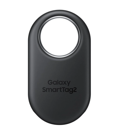 Samsung Galaxy SmartTag2 Smart Finder, Black | Samsung