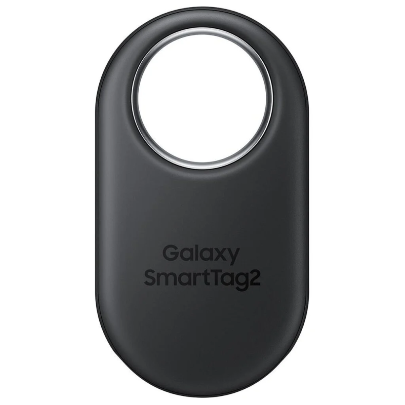 Samsung Galaxy SmartTag2 Smart Finder, Black | Samsung