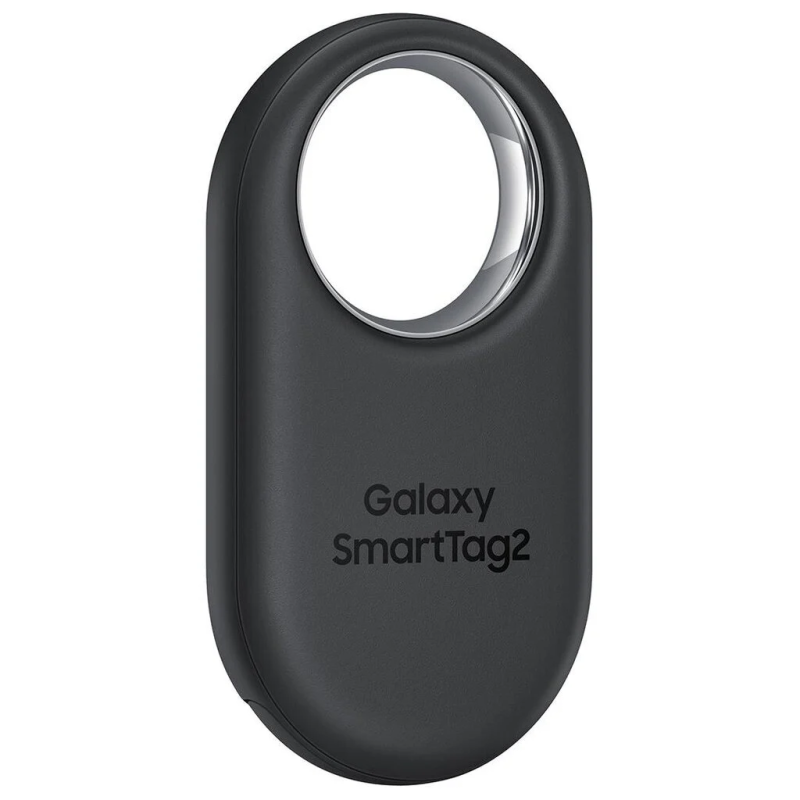 Samsung Galaxy SmartTag2 Smart Finder, Black | Samsung