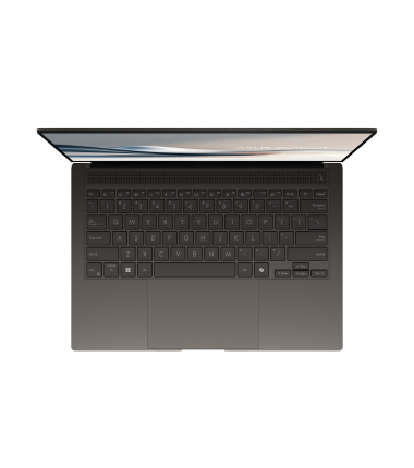 Asus Zenbook S 14 | Zumaia Gray | 14 " | OLED | 2880 x 1800 pixels | 120 Hz | Glossy | Intel LNL Core Ultra | 7 32GB | 32 GB | L