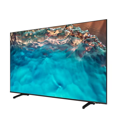 Samsung | HG65BU800EUXEN | 65 " | Landscape | Tizen | Wi-Fi | 178 ° | 178 °