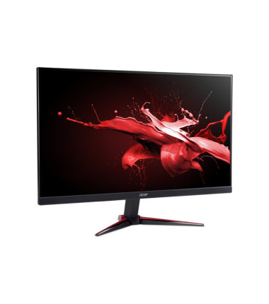 Acer VG270 Ebmiix | 27 " | IPS | FHD | 16:9 | 100 Hz | 1 ms | 1920 x 1080 pixels | 250 cd/m² | HDMI ports quantity 2 | Black | W