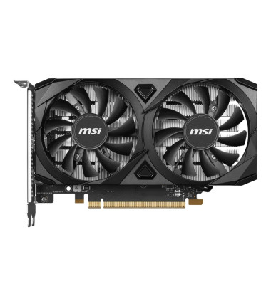 MSI GeForce RTX 3050 VENTUS 2X E 6G OC | NVIDIA | 6 GB | NVIDIA GeForce RTX 3050 | GDDR6 | HDMI ports quantity 2 | PCI Express G