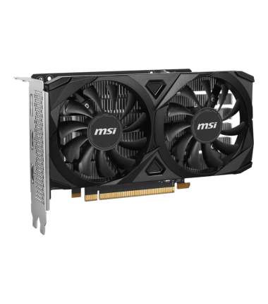 MSI GeForce RTX 3050 VENTUS 2X E 6G OC | NVIDIA | 6 GB | NVIDIA GeForce RTX 3050 | GDDR6 | HDMI ports quantity 2 | PCI Express G