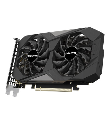 Gigabyte GeForce RTX 3050 WINDFORCE OC 6G | NVIDIA | 6 GB | GeForce RTX 3050 | GDDR6 | HDMI ports quantity 2 | PCI-E 4.0