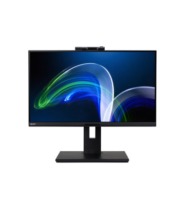 Acer Vero B8 B248YEbemiqprcuzx | 23.8 " | IPS | 16:9 | 100 Hz | 4 ms | 1920 x 1080 pixels | 300 cd/m² | HDMI ports quantity 1 | 