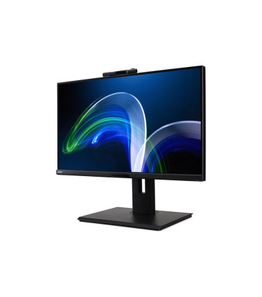 Acer Vero B8 B248YEbemiqprcuzx | 23.8 " | IPS | 16:9 | 100 Hz | 4 ms | 1920 x 1080 pixels | 300 cd/m² | HDMI ports quantity 1 | 