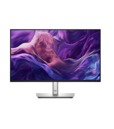 Dell LCD P2425H 24" IPS FHD/1920x1080/DP,HDMI,USB-C,USB, VGA/Black/5Y | Dell