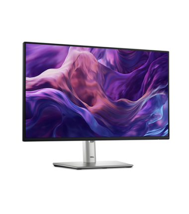 Dell LCD P2425H 24" IPS FHD/1920x1080/DP,HDMI,USB-C,USB, VGA/Black/5Y | Dell