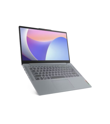 Lenovo | IdeaPad Slim 3 14IAH8 | Arctic Grey | 14 " | IPS | FHD | 1920 x 1080 pixels | Anti-glare | Intel Core i5 | i5-12450H | 