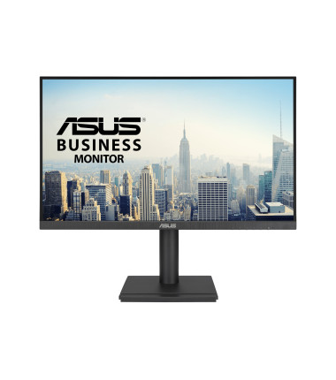 Asus VA27DQFS | 27 " | IPS | FHD | 16:9 | 100 Hz | 1 ms | 1920 x 1080 pixels | 300 cd/m² | HDMI ports quantity 1