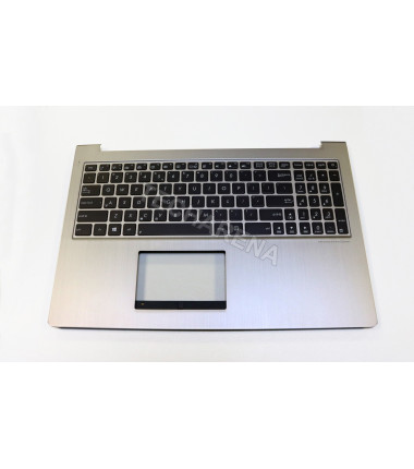 ASUS Zenbook UX52 UX52V UX52VS US keyboard backlit with palmrest