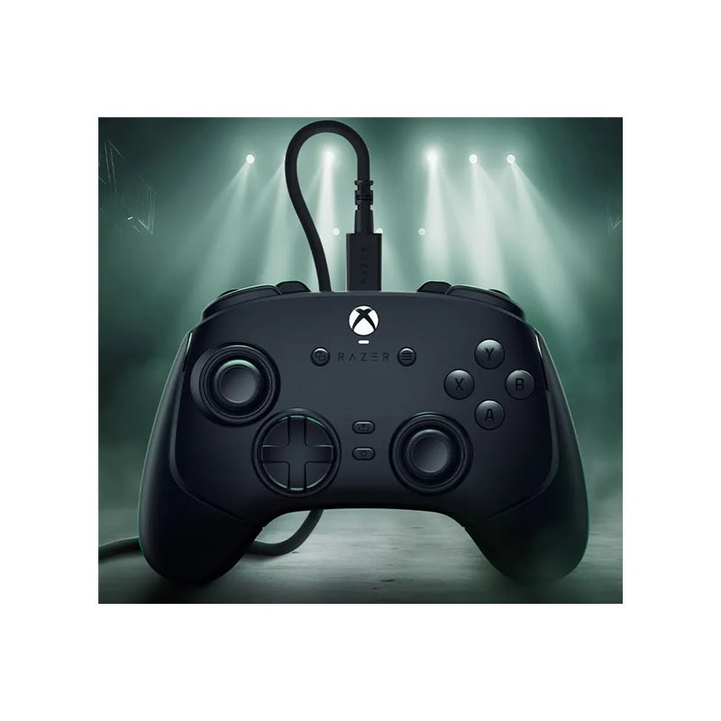 Razer | Gaming controller | Razer Wolverine V3 Tournament Edition