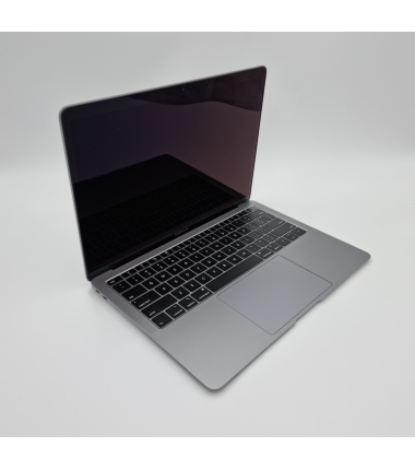 Apple Macbook AIR 13" RETINA A1932 SPACE GREY I5 512gb SSD 16gb RAM polizinginis nešiojamas kompiuteris