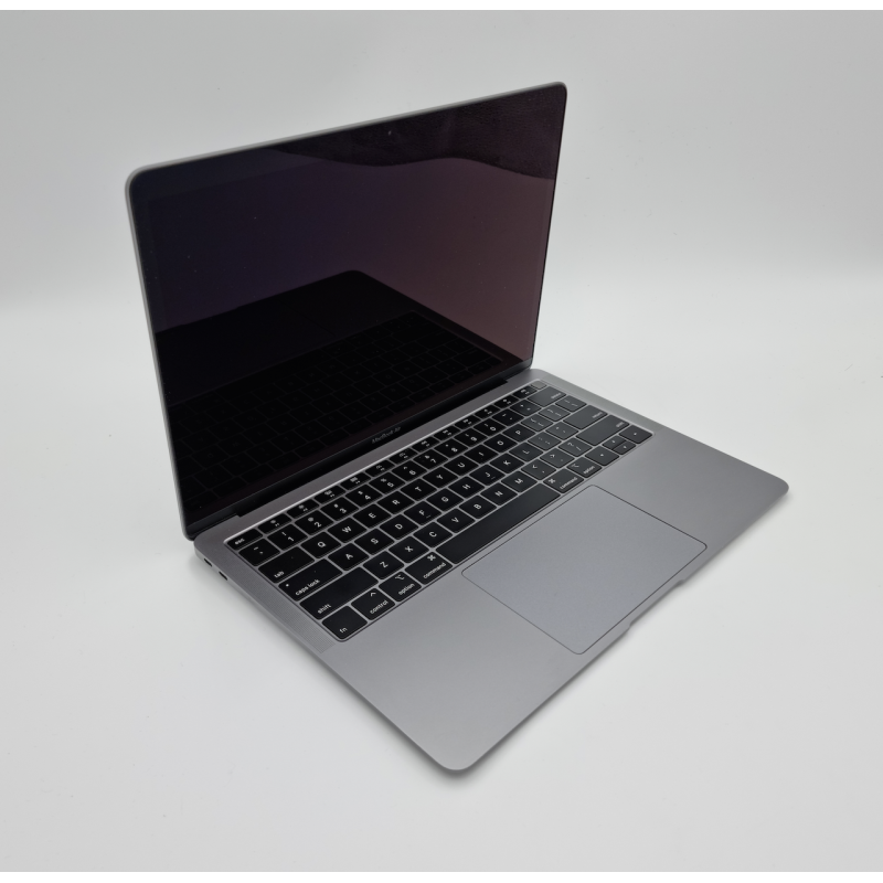 Apple Macbook AIR 13" RETINA A1932 SPACE GREY I5 512gb SSD 16gb RAM polizinginis nešiojamas kompiuteris