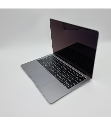 Apple Macbook AIR 13" RETINA A1932 SPACE GREY I5 512gb SSD 16gb RAM polizinginis nešiojamas kompiuteris