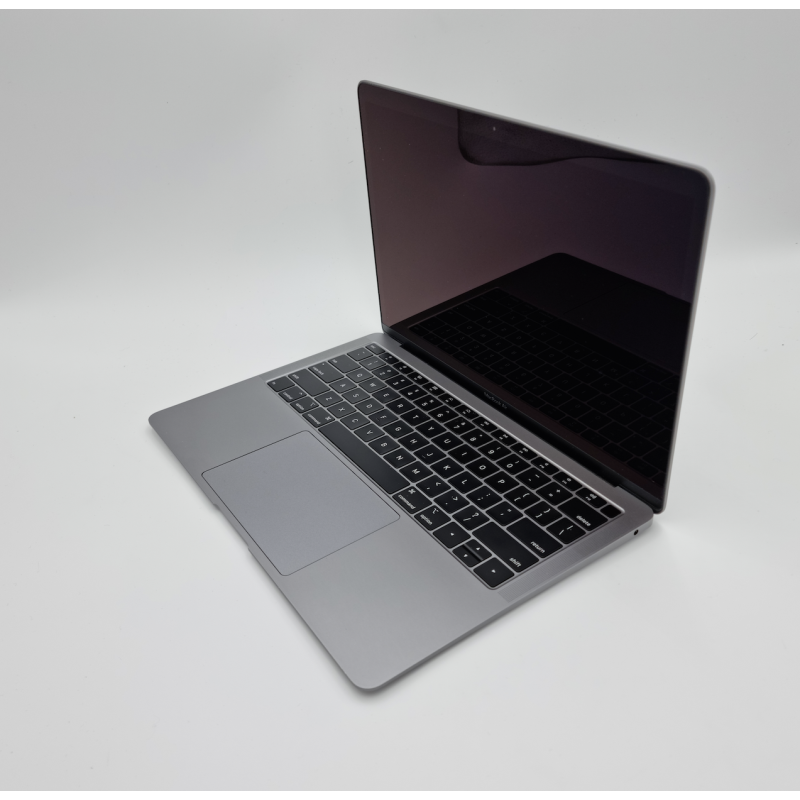 Apple Macbook AIR 13" RETINA A1932 SPACE GREY I5 512gb SSD 16gb RAM polizinginis nešiojamas kompiuteris