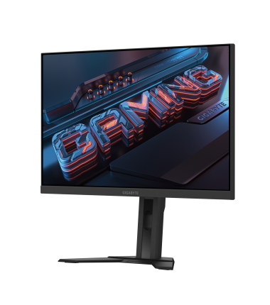 Gigabyte M27QA EK1 | 27 " | IPS | QHD | 180 Hz | 1 ms | 2560 x 1440 pixels | 350 cd/m² | HDMI ports quantity 2 | Black