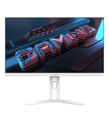 Gigabyte M27QA ICE EK1 | 27 " | IPS | QHD | 180 Hz | 1 ms | 2560 x 1440 pixels | 350 cd/m² | HDMI ports quantity 2