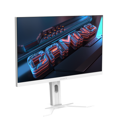 Gigabyte M27QA ICE EK1 | 27 " | IPS | QHD | 180 Hz | 1 ms | 2560 x 1440 pixels | 350 cd/m² | HDMI ports quantity 2