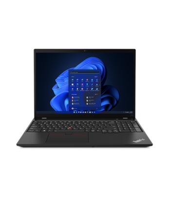 Lenovo workstation ThinkPad P16S GEN 1 TOUCH IPS i7 FHD 16gb RAM 512gb SSD WIN11 atnaujintas - kaip naujas