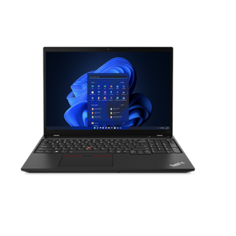 Lenovo workstation ThinkPad P16S GEN 1 TOUCH IPS i7 FHD 16gb RAM 512gb SSD WIN11 atnaujintas - kaip naujas