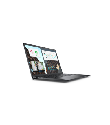 Dell | Vostro 15 3530 | Black | 15.6 " | WVA | FHD | 1920 x 1080 pixels | Anti-glare | Intel Core i3 | i3-1305U | 8 GB | DDR4 | 