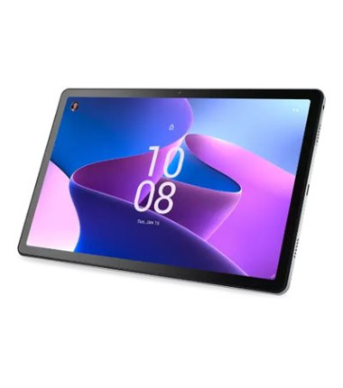 Lenovo Tab  M10 Plus (3rd Gen) TB128FU 10.61 " 	Storm Grey Qualcomm Snapdragon SDM680 4 GB Soldered LPDDR4x 128 GB Wi-Fi Front c