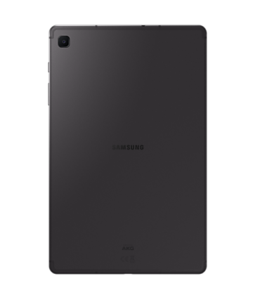 Samsung Galaxy Tab S6 Lite (P620) (2024) (Grey) 10.4” TFT LCD 1200x2000/2.4GHz&2.0GHz/128GB/4GB RAM/Android 14/microSDXC/WiFi,BT