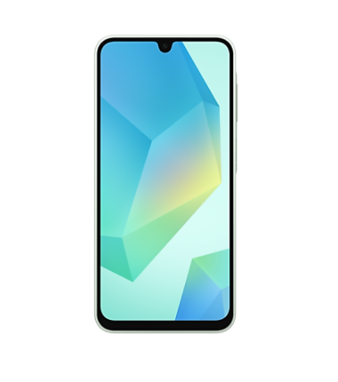 Samsung Galaxy A16 (A165) (Green) DS 6.7" Super AMOLED 1080x2340/2.2GHz&2.0GHz/4GB RAM/128GB/Android 14/microSDXC,WiFi,BT,4G | S