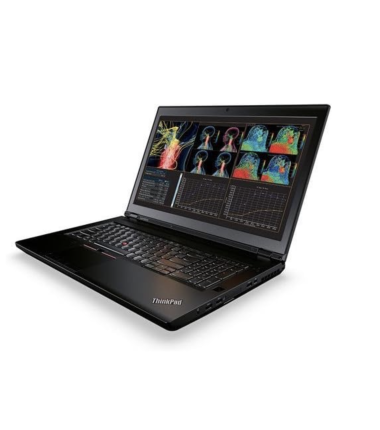 Lenovo workstation ThinkPad P71 XEON 17.3 IPS UHD 32gb RAM 1tb SSD NVIDIA Quadro P5000M 16gb WIN11 polizinginis