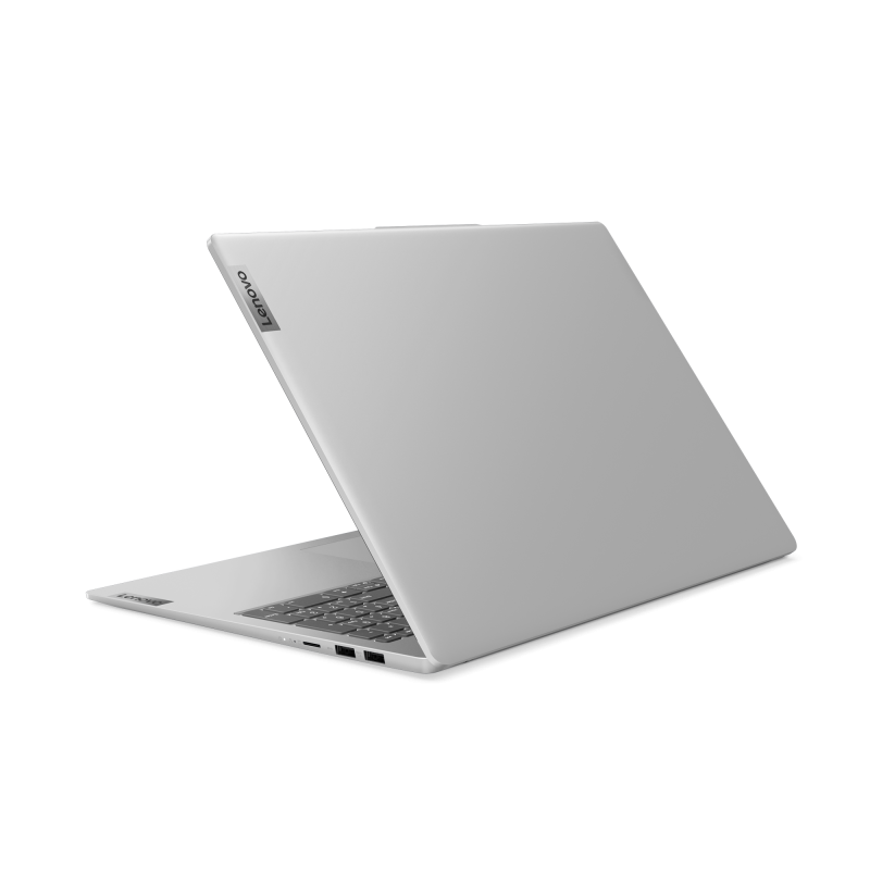 Lenovo IdeaPad Slim 5 16IAH8 | Cloud Grey | 16 " | IPS | WUXGA | 1920 x 1200 pixels | Anti-glare | Intel Core i5 | i5-12450H | 1