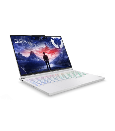 Lenovo Legion 7 16IRX9 | Glacier White | 16 " | IPS | 3.2K | 3200 x 2000 pixels | Anti-glare | Intel Core i9 | i9-14900HX | 32 G