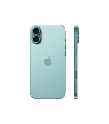 Apple iPhone 16 Plus 128GB Teal | Apple