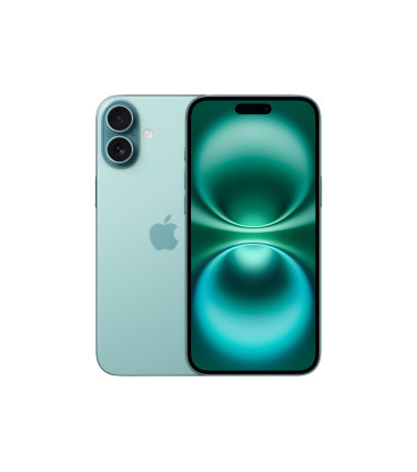 Apple iPhone 16 Plus 128GB Teal | Apple