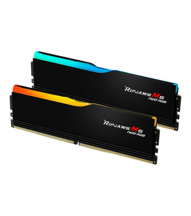 G.Skill 32 GB | DDR5 | 6000 MHz | PC/server | Registered No | ECC No