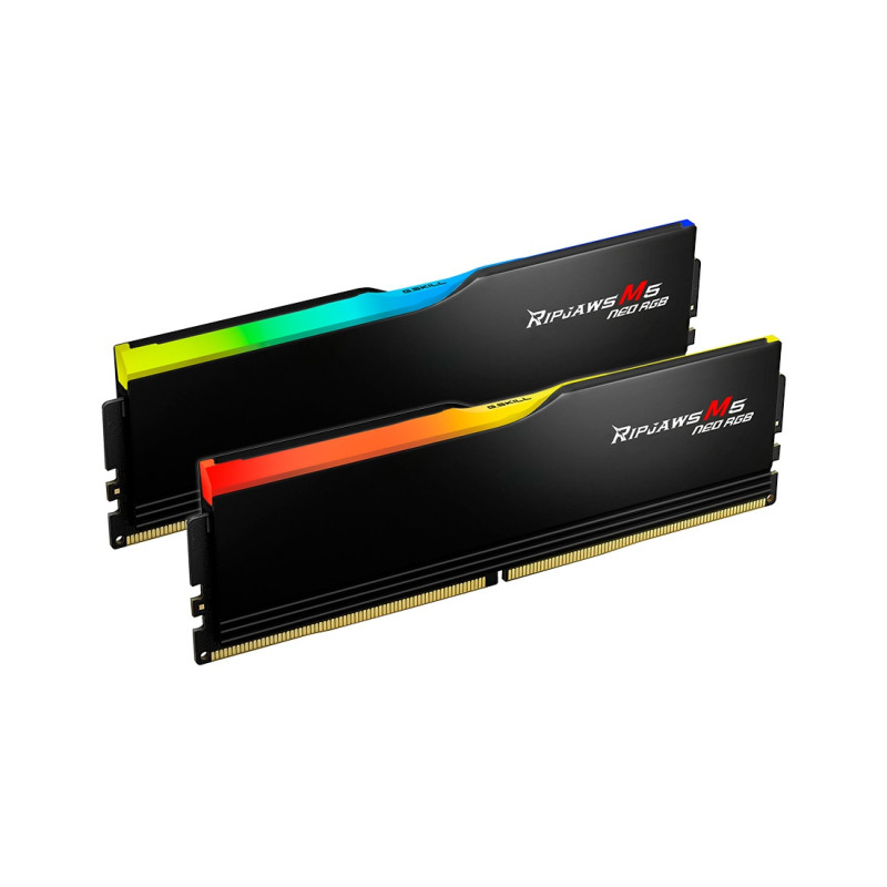 G.Skill 32 GB | DDR5 | 6000 MHz | PC/server | Registered No | ECC No