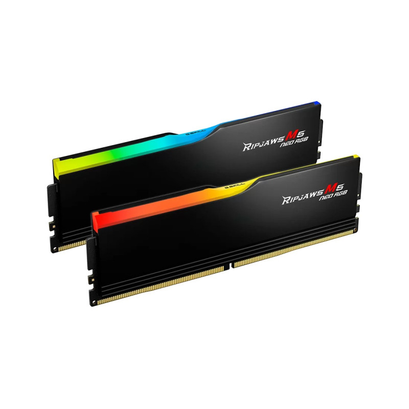 G.Skill 32 GB | DDR5 | 6400 MHz | PC/server | Registered No | ECC No