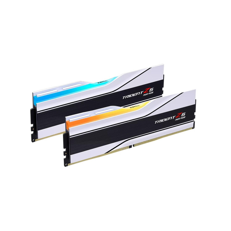 G.Skill 32 GB | DDR5 | 6000 MHz | PC/server | Registered No | ECC No