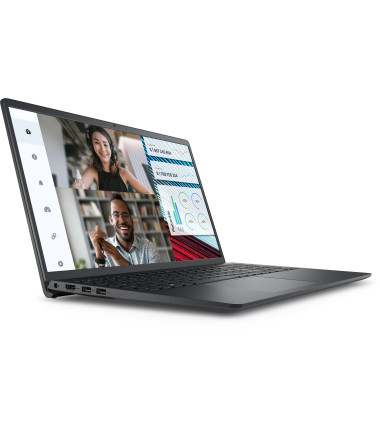 Dell Vostro 15 3520 | Carbon Black | 15.6 " | WVA | FHD | 1920 x 1080 pixels | Anti-glare | Intel Core i5 | i5-1235U | 16 GB | D