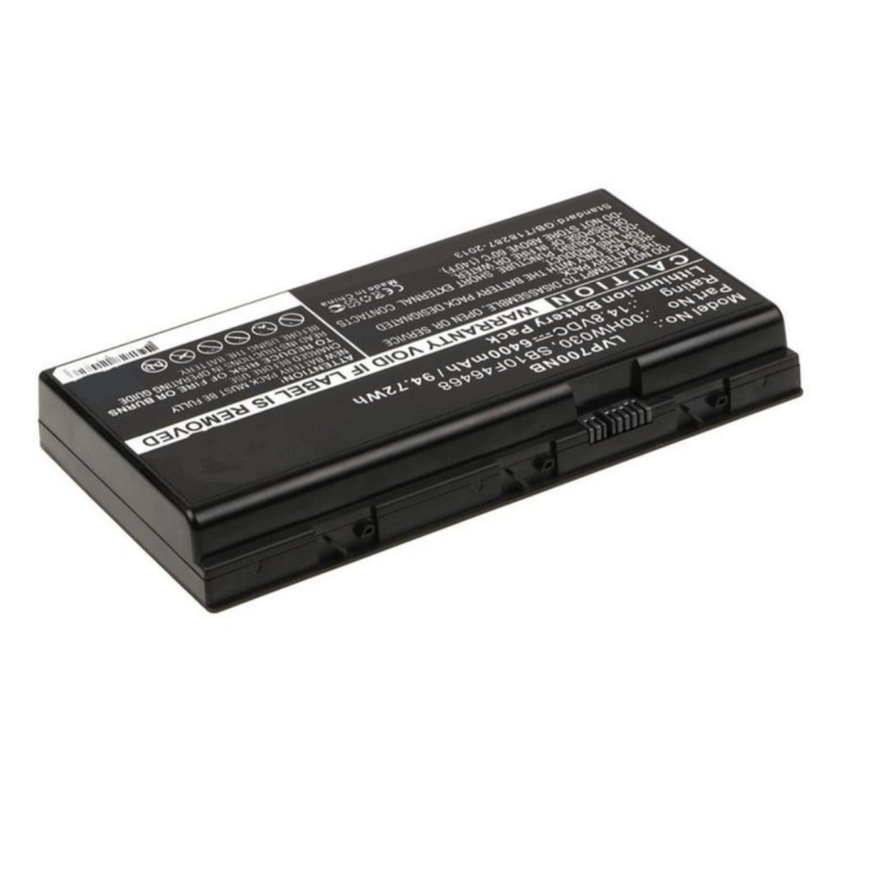 Lenovo battery 01AV451 00HW030 SB10F46468 ThinkPad P70 P71 CP