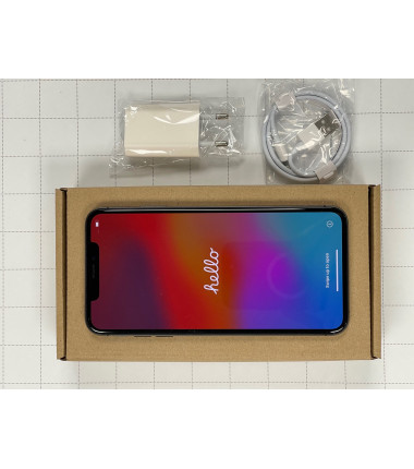 Apple REFURBISHED | iPhone XS Max  | Space grey | 64 GB | Grade C | Apple